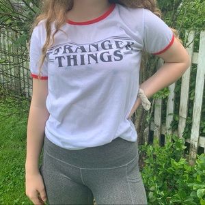 Stranger Things T-Shirt